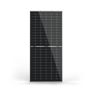 Aiko 655W 1N+ Series Bifacial Solar Panel - The Xperts | Best Price in Pakistan