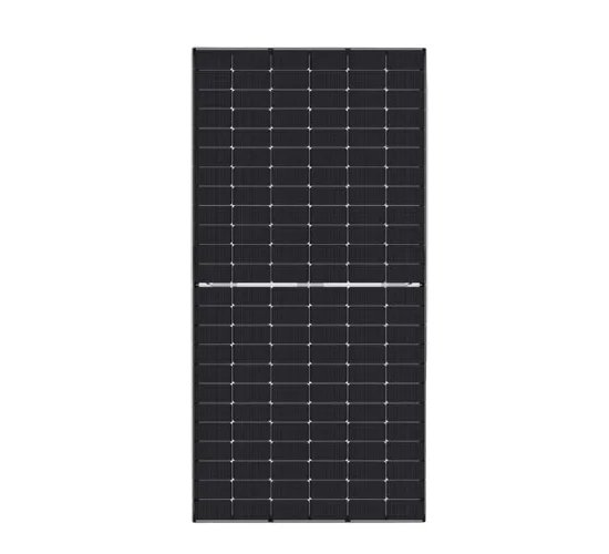 Jinko 705W N Type Bifacial Panel With 24 BB - The Xperts | Best Price in Pakistan