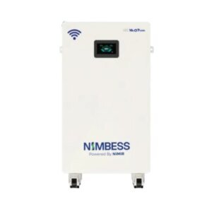 Nimbess 16.7Kwh IP20 Lithium Battery - The Xperts | Best Price in Pakistan