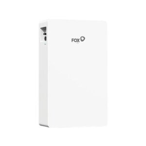 Fox EP6 5.76KWh HV IP65 Battery - The Xperts | Best Price in Pakistan