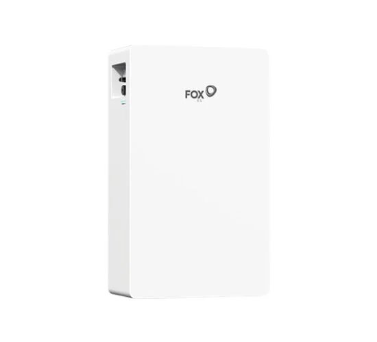 Fox EP6 5.76KWh HV IP65 Battery - The Xperts | Best Price in Pakistan