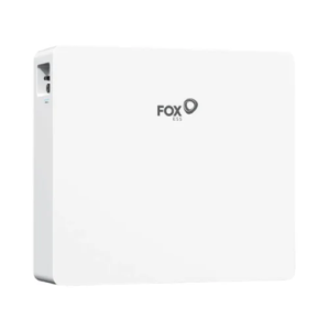 Fox EP12 11.58KWh HV IP65 Battery - The Xperts | Best Price in Pakistan