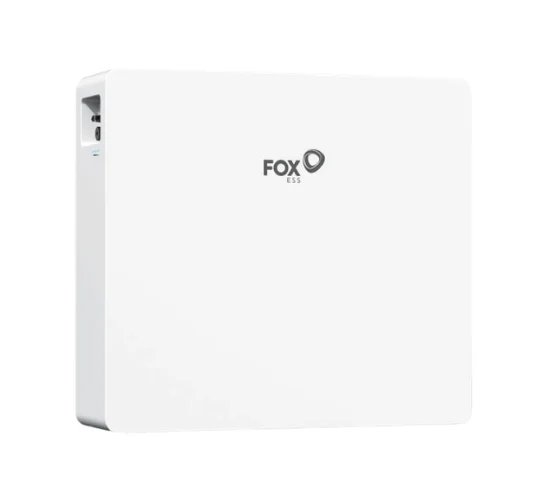 Fox EP12 11.58KWh HV IP65 Battery - The Xperts | Best Price in Pakistan