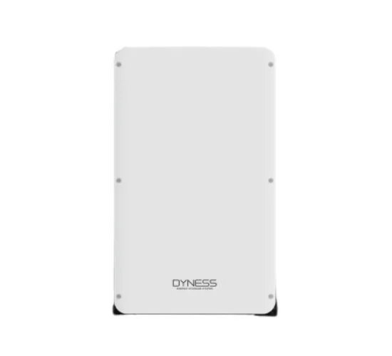 Dyness Powerbox Pro 10.24kWh IP65 Lithium Battery - The Xperts | Best Price in Pakistan