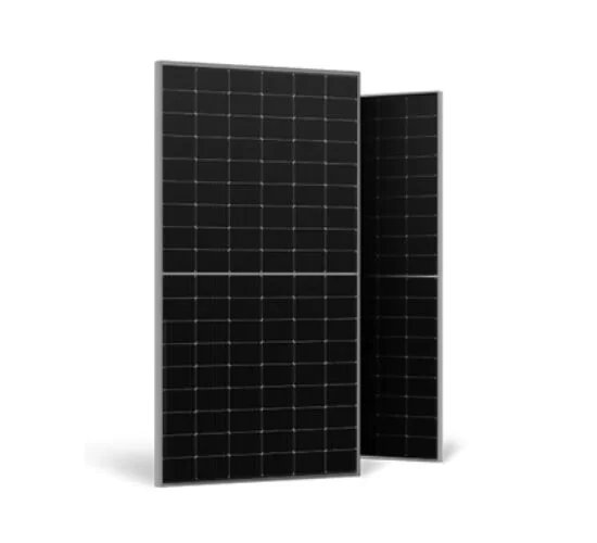Ronma Solar 620W Bifacial Panel - The Xperts | Best Price in Pakistan