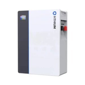 Hithium 16KW LV Lithium Battery (IP30) - The Xperts | Best Price in Pakistan