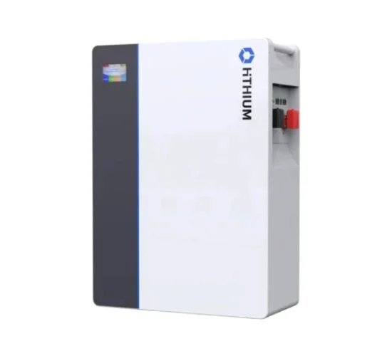 Hithium 16KW LV Lithium Battery (IP30) - The Xperts | Best Price in Pakistan