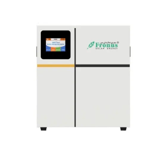 Fronus Titan 2.5KW Lithium Battery - The Xperts | Best Price in Pakistan