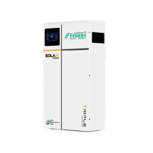 Fronus LD55-190 Lithium Battery - The Xperts | Best Price in Pakistan