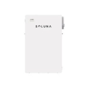 Soluna 16KWh Lithium Battery - The Xperts | Best Price in Pakistan