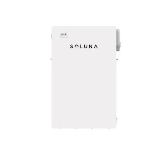 Soluna 16KWh Lithium Battery - The Xperts | Best Price in Pakistan