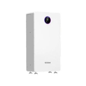 GoodWe 16KWh Lithium Battery IP65 - The Xperts | Best Price in Pakistan