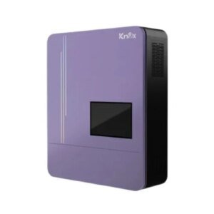 KNOX Krypton 12002 8.5kW Hybrid Inverter - The Xperts | Best Price in Pakistan