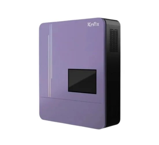 KNOX Krypton 12002 8.5kW Hybrid Inverter - The Xperts | Best Price in Pakistan