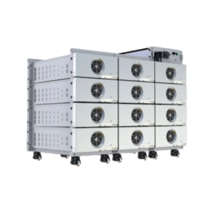 SAJ 60KWh HV Lithium Battery With BDU - The Xperts | Best Price in Pakistan