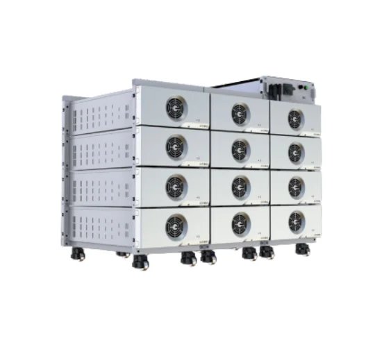SAJ 60KWh HV Lithium Battery With BDU - The Xperts | Best Price in Pakistan