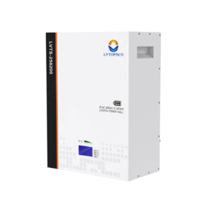 LVTOPSUN 5kw With Lcd Lithium Battery - The Xperts | Best Price in Pakistan