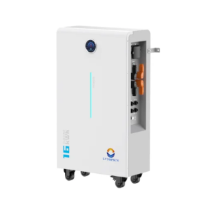 LVTOPSUN 16KW Lithium Battery - The Xperts | Best Price in Pakistan