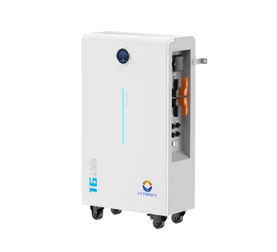 LVTOPSUN 16KW Lithium Battery - The Xperts | Best Price in Pakistan