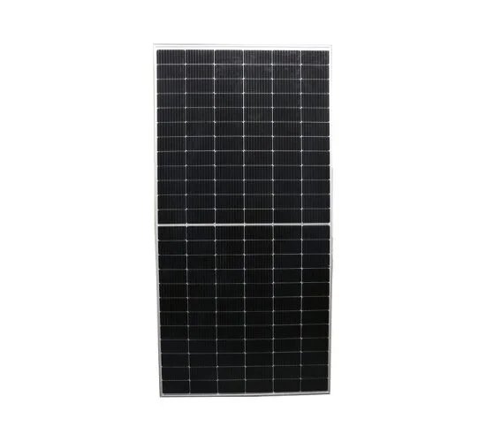 Jinko Tiger Neo 3.0 645W Bifacial Solar Panel - The Xperts | Best Price in Pakistan