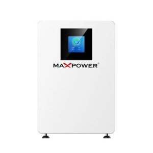 Maxpower MP2500 24V 100Ah Lithium Battery - The Xperts | Best Price in Pakistan