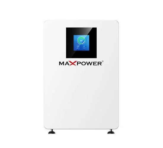 Maxpower MP2500 24V 100Ah Lithium Battery - The Xperts | Best Price in Pakistan