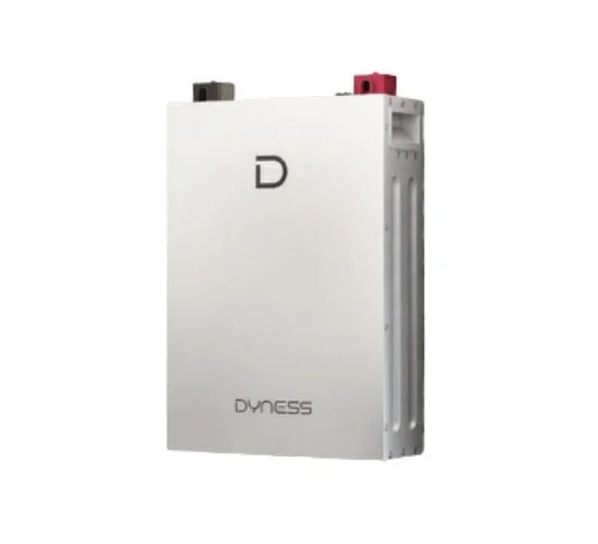 Dyness DL5.0F 5.12kWh LV Battery IP20 | Best At The Xperts | Best Price in Pakistan