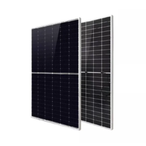 Canadian HJT 635W N-Type Bifacial - Affordable At Sunsolar | Best Price in Pakistan