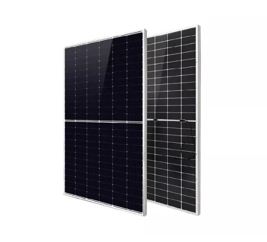 Canadian HJT 635W N-Type Bifacial - Affordable At Sunsolar | Best Price in Pakistan