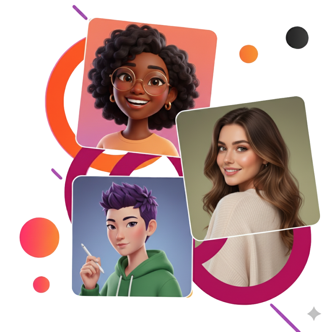 AI Influencer Video Creation Services in Lahore