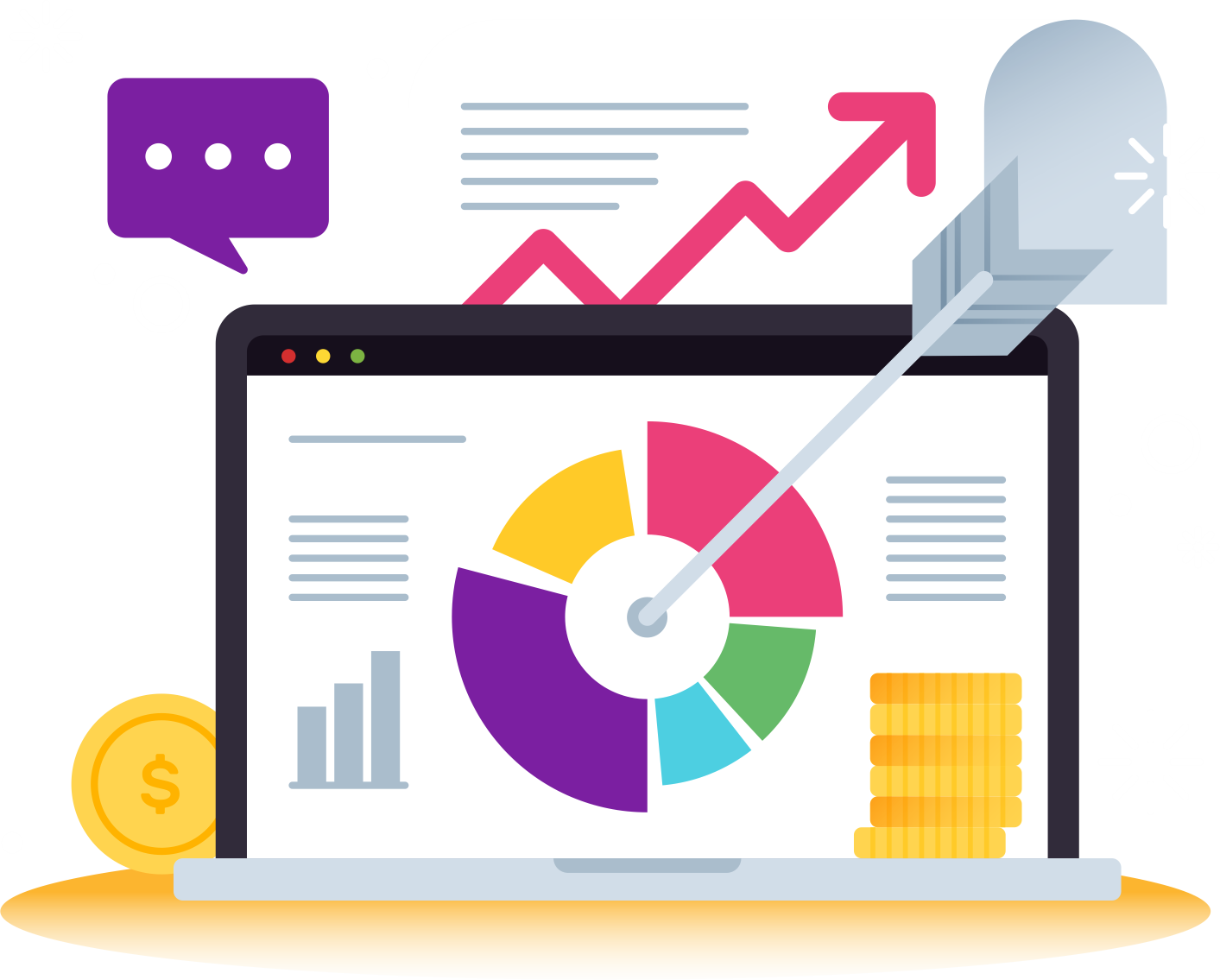 Digital Marketing Header