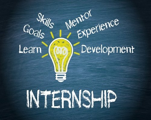 Internship-Program
