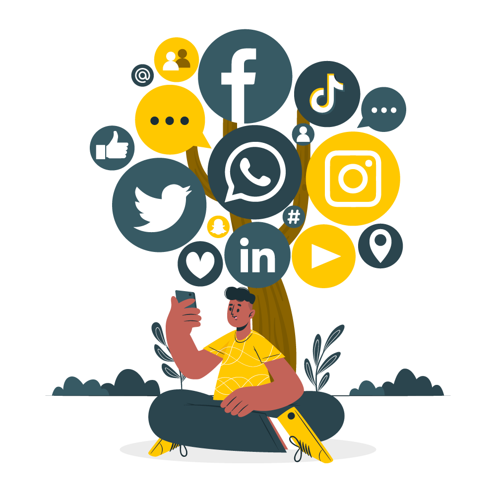 Social Media Marketing